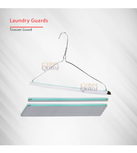 Trouser guards2500 Pcs, 6x7/S 16&quot; case of 2500