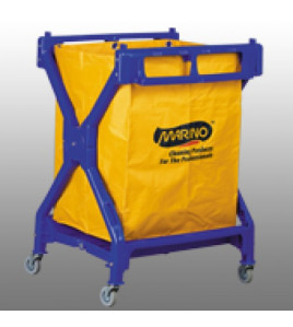 Bag for X-Cart Mobile Trolley / Laundry cart , M2 