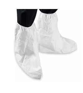DuPont™ Tyvek® Boot Covers - Box of 100