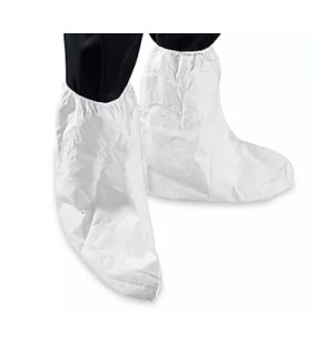 DuPont™ Tyvek® Boot Covers - Box of 100