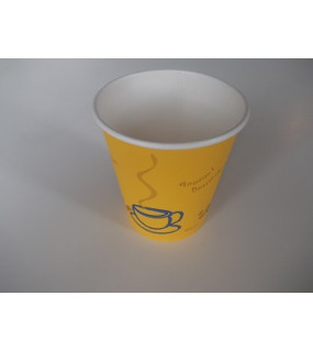 12oz Paper Cups 1000 Cups / Case