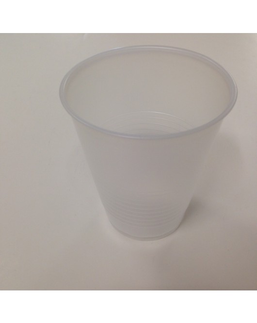 14oz Plastic Cups 1000 Cups Per Case translucent 