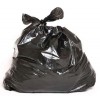 Black Garbage Bags