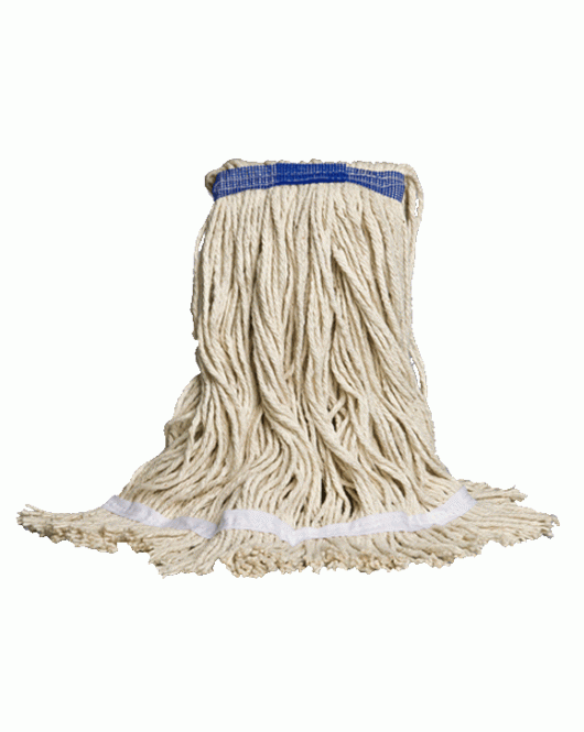 16oz Cotton Mop Head