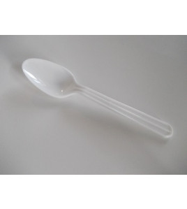 Plastic Tea Spoons 1000 Per Case
