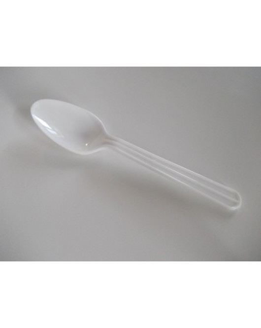 Plastic Tea Spoons 1000 Per Case
