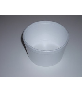 4 oz round paper containers replacement for genpack 4c 1000case