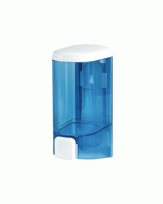 Manual Lotion Soap Dispenser-Clear view 1000ml/33oz *used for Liquid Sanitizer,Liquid Soap,liquid Shower Gel,Alcohol