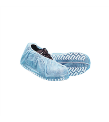 Polypropylene Anti Slip Shoe Cover 100 per Bag