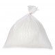 White Garbage Bags