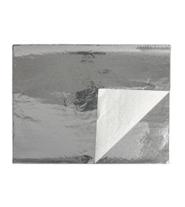 12 x 12 Insulated foil Sheets 1000pcs / Box