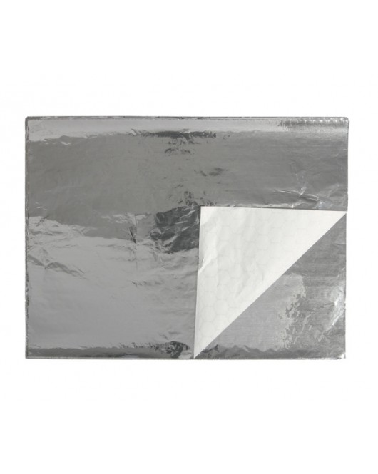 12 x 12 Insulated foil Sheets 1000pcs / Box