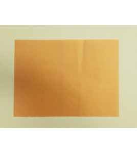 8&quot; x 11&quot; Peach Paper 1000pcs / Case