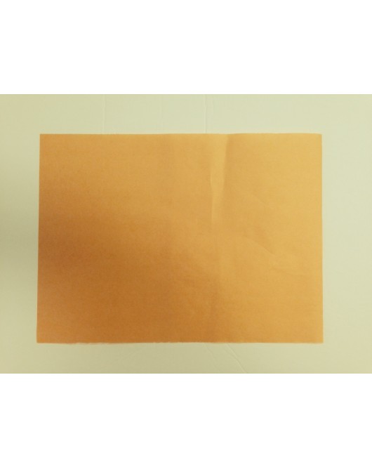 8" x 11" Peach Paper 1000pcs / Case