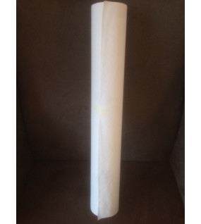 Examination Roll Crepe 18" x 125' Case Of 12 Rolls