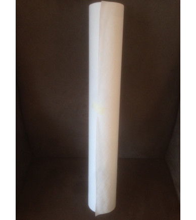 Examination Roll Crepe 18" x 125' Case Of 12 Rolls