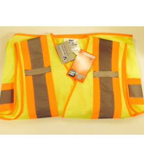 Open Road "BTE" Safety Vest