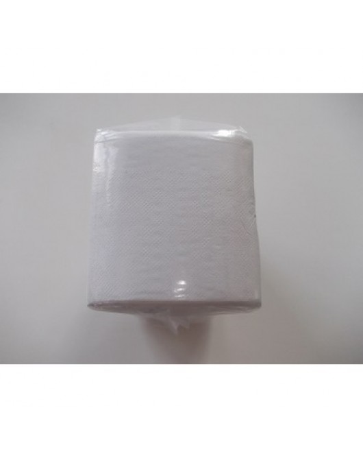 Cocktail Napkins 1 ply white pack of 500