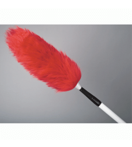 24&quot; Lambswool Duster M2 