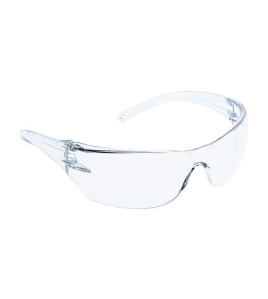 Safety glasses Dynamic EP800C 12 pcs in a box 