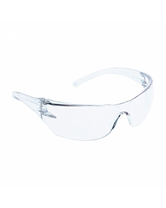 Safety glasses Dynamic EP800C 12 pcs in a box 