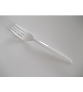 Plastic Forks 1000 Per Case heavy duty 