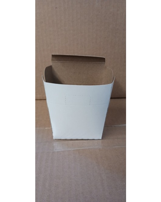R13 paper container/multipurpose pail/ French fries box 13/oz 1000case