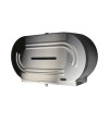 Frost 169 Universal Jumbo Double Bathroom Tissue Dispenser