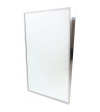FROST FIXED TILT HANDICAP MIRROR 18'X36'