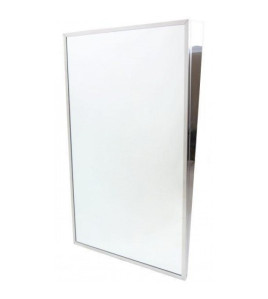 FROST FIXED TILT HANDICAP MIRROR 18&quot;x24&quot;