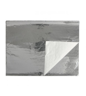 insulated foil sheets 12"x14" box of 1000 