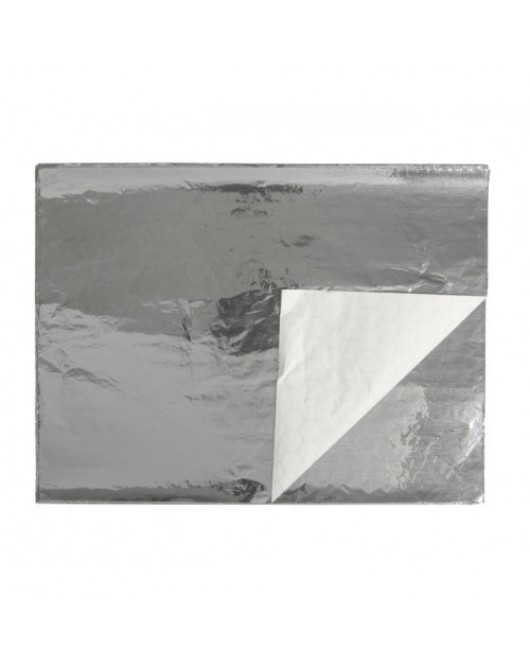 insulated foil sheets 12"x14" box of 1000 