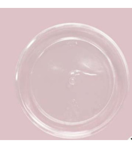 Lids for Paper Soup Container 1000 in a case for 8 oz , 12 oz and 16 oz 