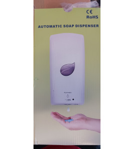 Auto motion soap dispenser M2 