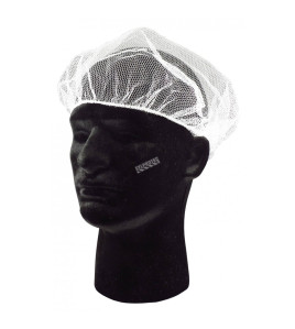 21″ POLYESTER MESH HAIR NET 100 pcs 