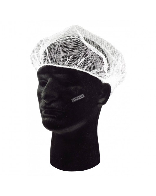 21″ POLYESTER MESH HAIR NET 100 pcs 