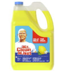 Mr. Clean All Purpose Cleaner - 5.2 L