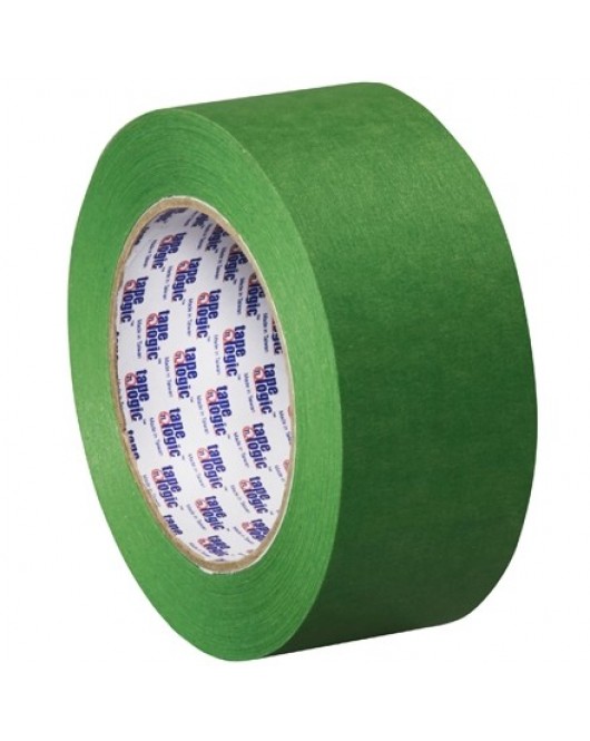 Painters Green Masking Tape 1" x 55m 48 rolls/case