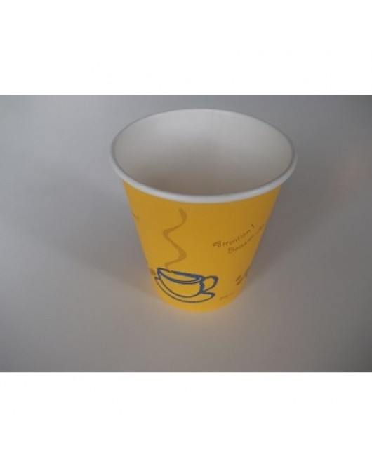 8 oz paper cups pack of 50 