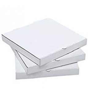 pizza box 8x8x2 , bundlle of 50