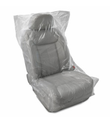 car Seat Covers 500 Roll