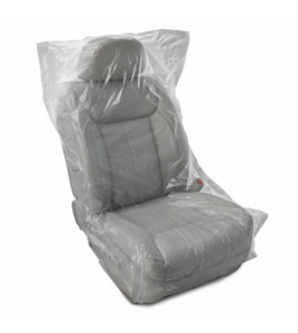 car Seat Covers 500 Roll