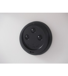 10oz -20oz Paper Cup dom Lids 1000 Per Case