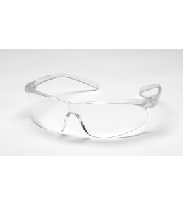 3M™ Virtua™ Sport Protective Eyewear, 11384-00000-20 Clear Anti-Fog Lens, Clear Temple 20pcs