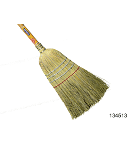Marino: 1 String 3 Wires Industrial Corn Broom