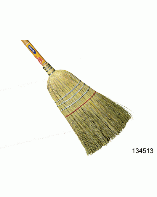 Marino: 1 String 3 Wires Industrial Corn Broom