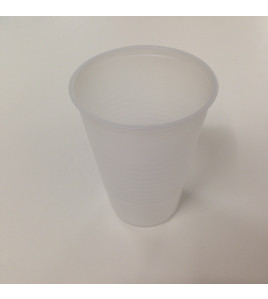 12 oz Plastic Cups 1000 Cups Per Case translucent 