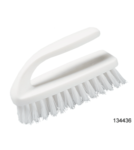 6&quot; Iron Style Hand Brush