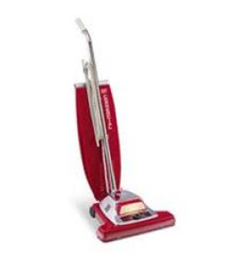 Sanitaire: 12&quot; Upright Commercial vacuum
