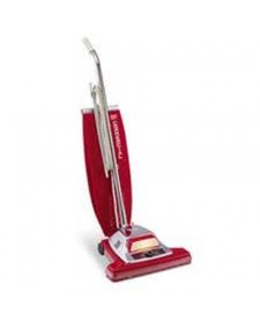 Sanitaire: 12" Upright Commercial vacuum